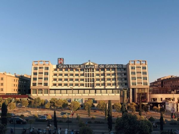 539 granada hotel